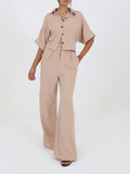 Chic Beige Set