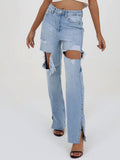 Ripped Jeans
