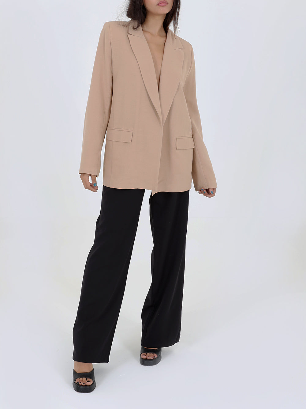 Suit Blazer