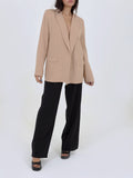Suit Blazer