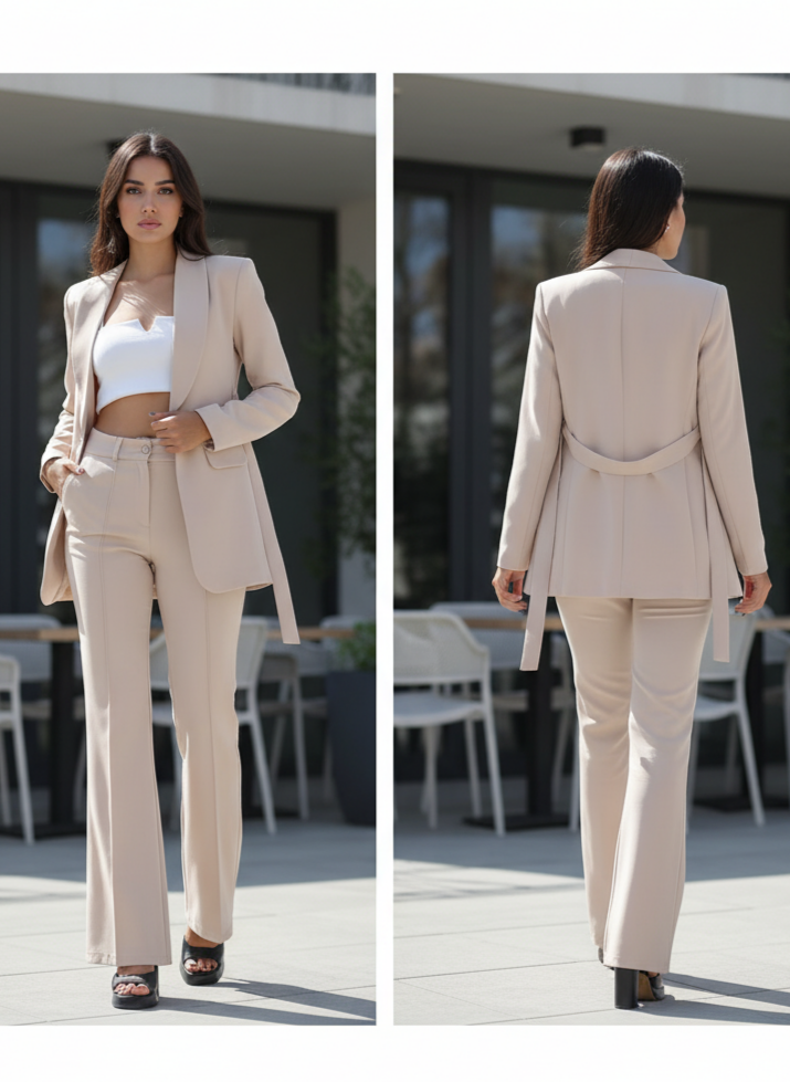 Office Chic Set