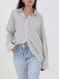 Striped Shirt