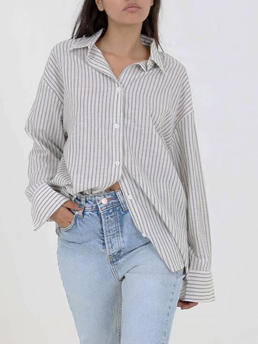 Striped Shirt